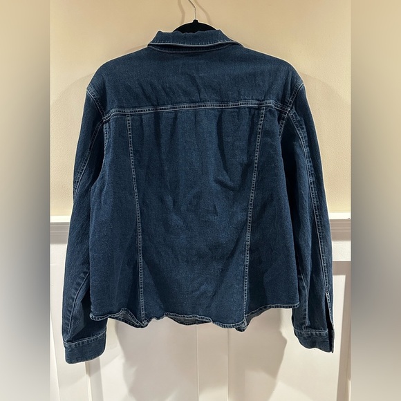 Pendleton Blue Denim - Picture 3 of 4